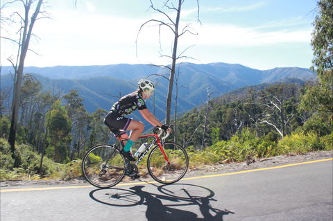 High Country Women's Cycling Festival - Lismore Accommodation 0