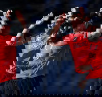 ICC Men's T20 World Cup - England v Qualifier B1 - Lismore Accommodation