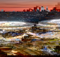 ICC Men's T20 World Cup - Lismore Accommodation