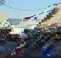 Ingham Maraka Festival - Lismore Accommodation