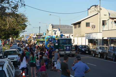 Ingham Maraka Festival - Lismore Accommodation 0