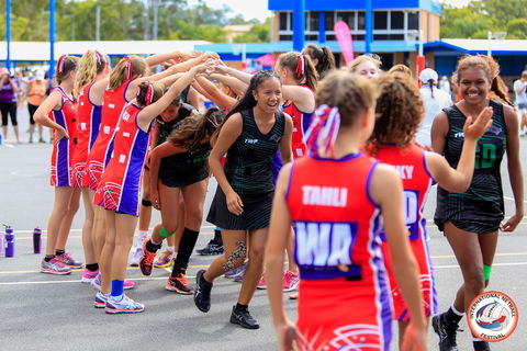 International Netball Festival - Gold Coast - Lismore Accommodation 0