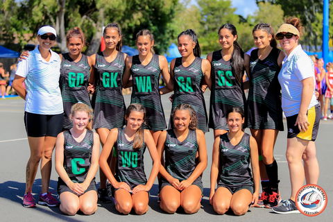 International Netball Festival - Gold Coast - Lismore Accommodation 1