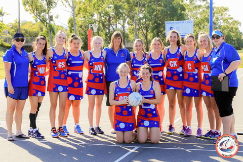 International Netball Festival - Gold Coast - Lismore Accommodation 2