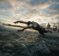 IRONMAN 70.3 Western Australia - Lismore Accommodation