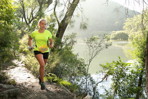 Jabulani Challenge - Lismore Accommodation 0