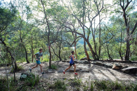 Jabulani Challenge - Lismore Accommodation 1