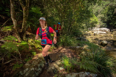 Jabulani Challenge - Lismore Accommodation 2