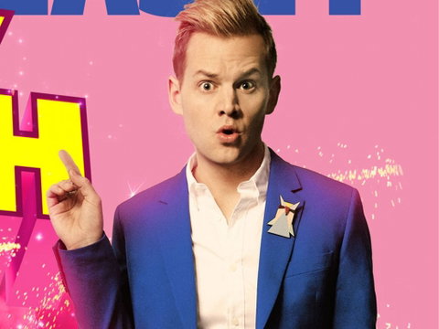 JOEL CREASEY – MESSY BITCH - Lismore Accommodation 0