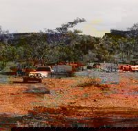 July 4X4 Come and Try Day - Lismore Accommodation