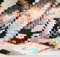 Junior Chef Afternoon Class 12-16 Years - Lismore Accommodation