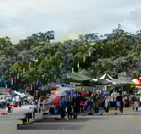 Lardner Park Market - Lismore Accommodation