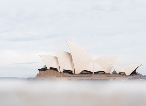 Learn To Take Better Photos: The Rocks - Lismore Accommodation 0