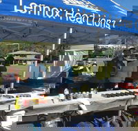 Lennox Community Markets - Lismore Accommodation