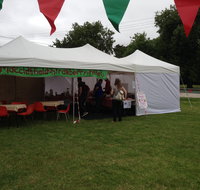 Macclesfield Strawberry Fete - Lismore Accommodation