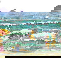 Magic Beach presented by CDP Kids - Lismore Accommodation
