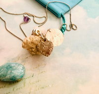 Make Your Own Manifestation Necklace Workshop - Lismore Accommodation
