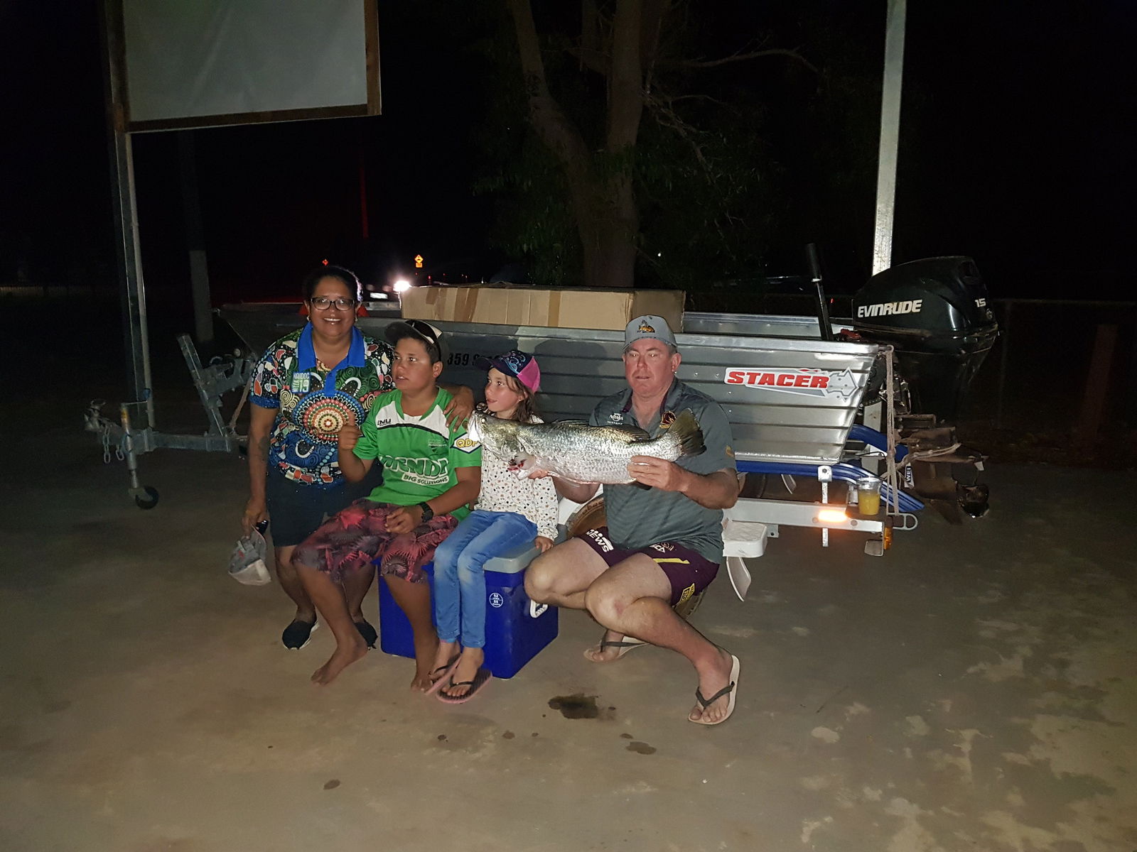 Napranum QLD Lismore Accommodation