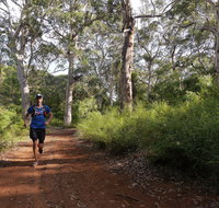 Margaret River Ultra Marathon - Lismore Accommodation