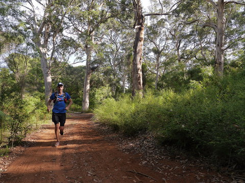 Margaret River Ultra Marathon - Lismore Accommodation 0