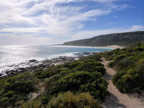 Margaret River Ultra Marathon - Lismore Accommodation 1