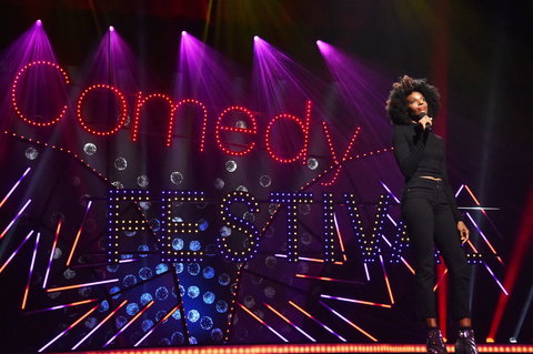 Melbourne International Comedy Festival - Lismore Accommodation 0