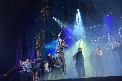 Melbourne International Comedy Festival - Lismore Accommodation 2