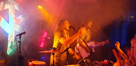 Mornington Winter Music Festival - Lismore Accommodation 0