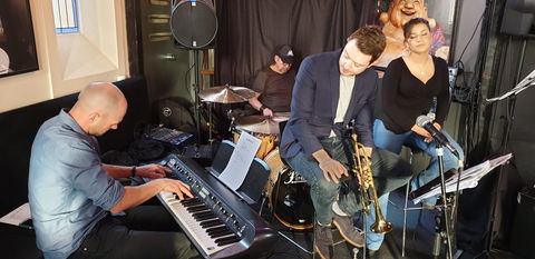 Mornington Winter Music Festival - Lismore Accommodation 2