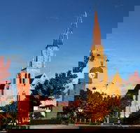 Mudgee Heritage Walking Tours - Lismore Accommodation