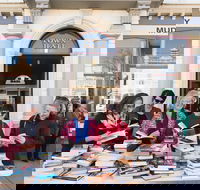 Mudgee Readers' Festival - Lismore Accommodation