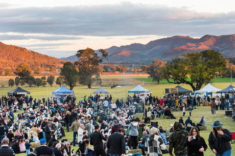 Mudgeeque - Lismore Accommodation 1