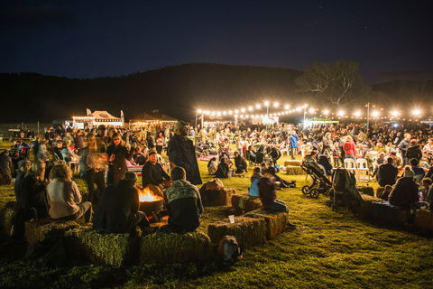 Mudgeeque - Lismore Accommodation 2