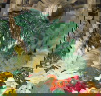 Mulgowie Real Farmers Markets