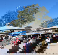 Murrabit Country Market - Lismore Accommodation