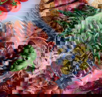 My Northern Italian Kitchen - Cooking Class - Lismore Accommodation