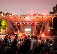 National Indigenous Music Awards - Lismore Accommodation