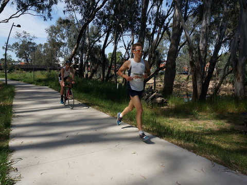 Ned Kelly Chase - Lismore Accommodation 0
