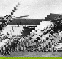 Our Qantas Our People  Exhibition - Lismore Accommodation
