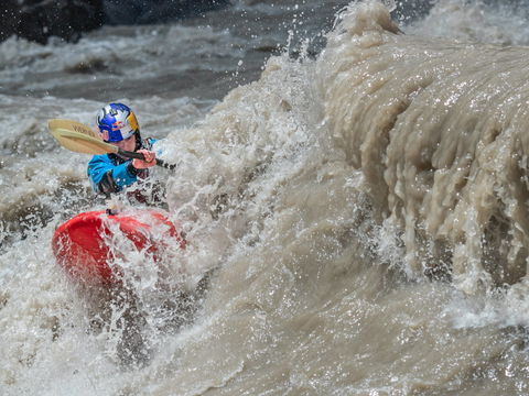 Paddling Film Festival - Kempsey - Lismore Accommodation 2