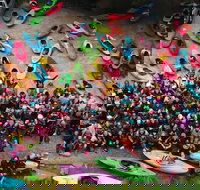 Paddling Film Festival 2020 - Brisbane - Lismore Accommodation