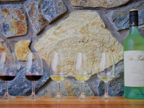 Peter Teakle Wines - Lismore Accommodation 0