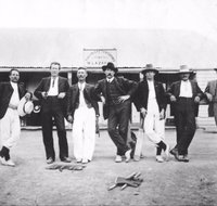 Re-Discovering Ginninderra - Lismore Accommodation