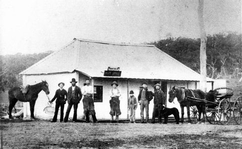 Re-Discovering Ginninderra - Lismore Accommodation 2