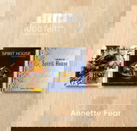 Renowned Chef Annette Fear returns - Thai Banquet Cooking Class - Lismore Accommodation