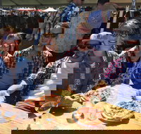 Riverland Wine  Food Festival