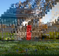 Sculptures by the Bush - Lismore Accommodation