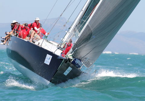 SeaLink Magnetic Island Race Week - Lismore Accommodation 0
