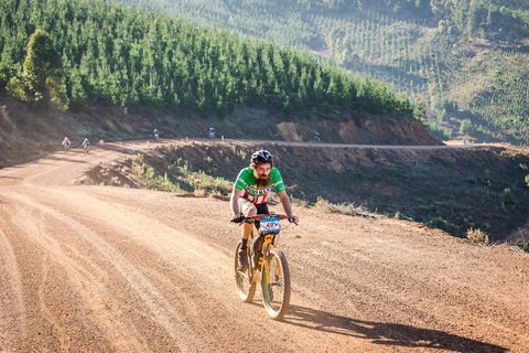 SEVEN - Australia's Premier Gravel Race - Lismore Accommodation 0