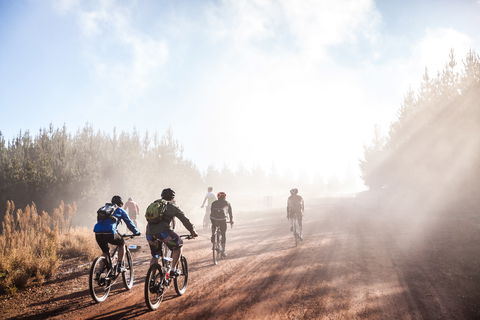 SEVEN - Australia's Premier Gravel Race - Lismore Accommodation 1